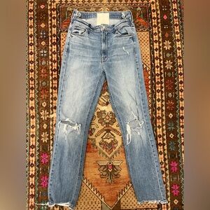 MOTHER jeans